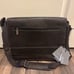 (NWT) Kenneth Cole Reaction Messenger bag
