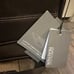 (NWT) Kenneth Cole Reaction Messenger bag