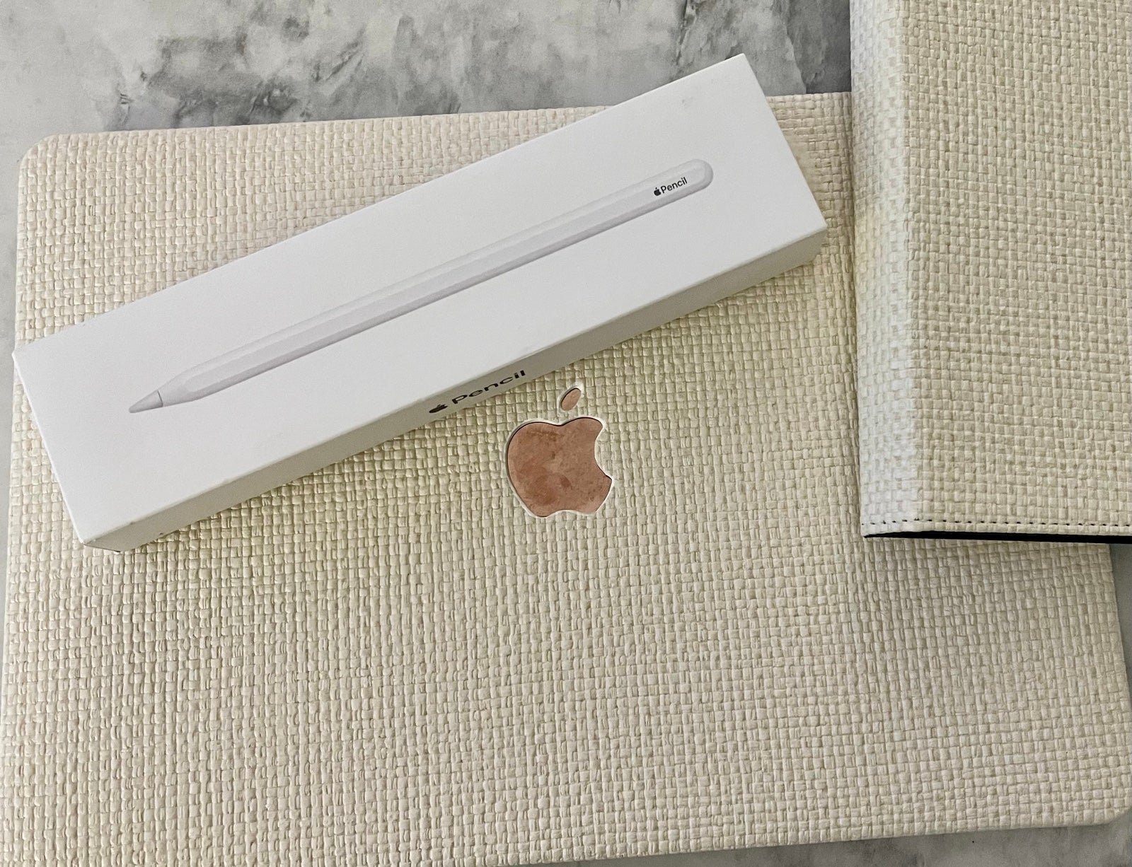 Apple Pencil (2nd generation)