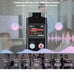 128GB Digital Voice Recorder with Playback