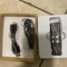 128GB Digital Voice Recorder with Playback