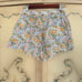 Apiece Apart Floral Print Denys Runner Shorts