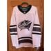 Adidas Columbus Blue Jackets 2019 All Star Game Parley Authentic Jersey Size 54