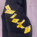 sicko born from pain sweatpants