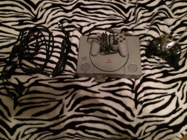 PlayStation