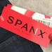Spanx Slim X Casual Capri Jeans Size 29 New