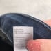Spanx Slim X Casual Capri Jeans Size 29 New