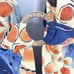 Verano High Menorca Maillot Latin One-Piece Cut-Out Halter Bathing Suit Large