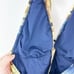 Verano High Menorca Maillot Latin One-Piece Cut-Out Halter Bathing Suit Large