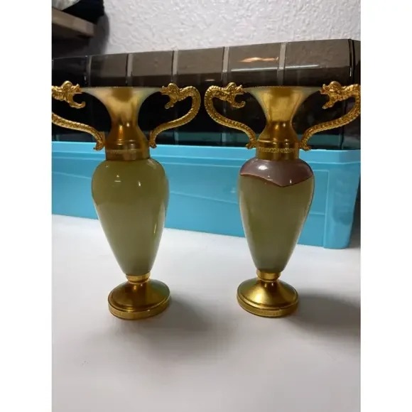 of Pakistan Vases Made in Italy