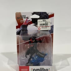 Nintendo Joker Super Smash Bros. amiibo Figure