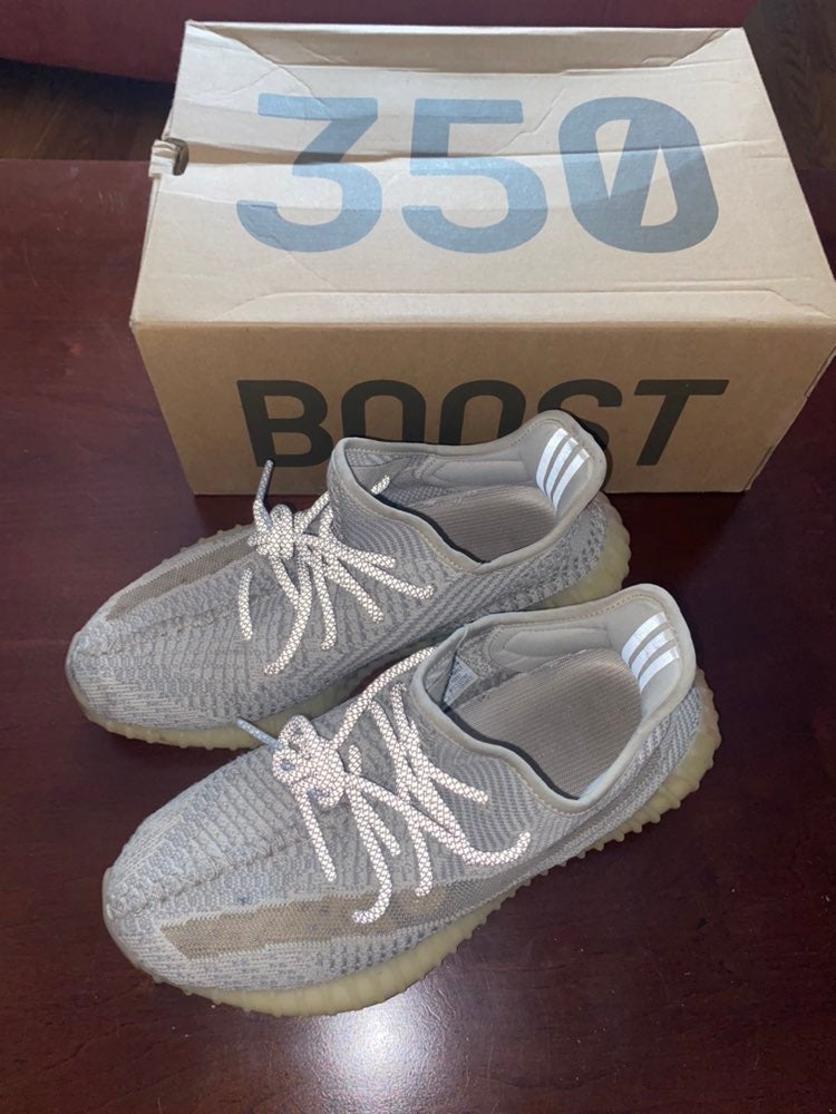 Yeezy boost 350