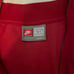 Vintage nike cincinnati reds track jacket