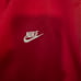Vintage nike cincinnati reds track jacket
