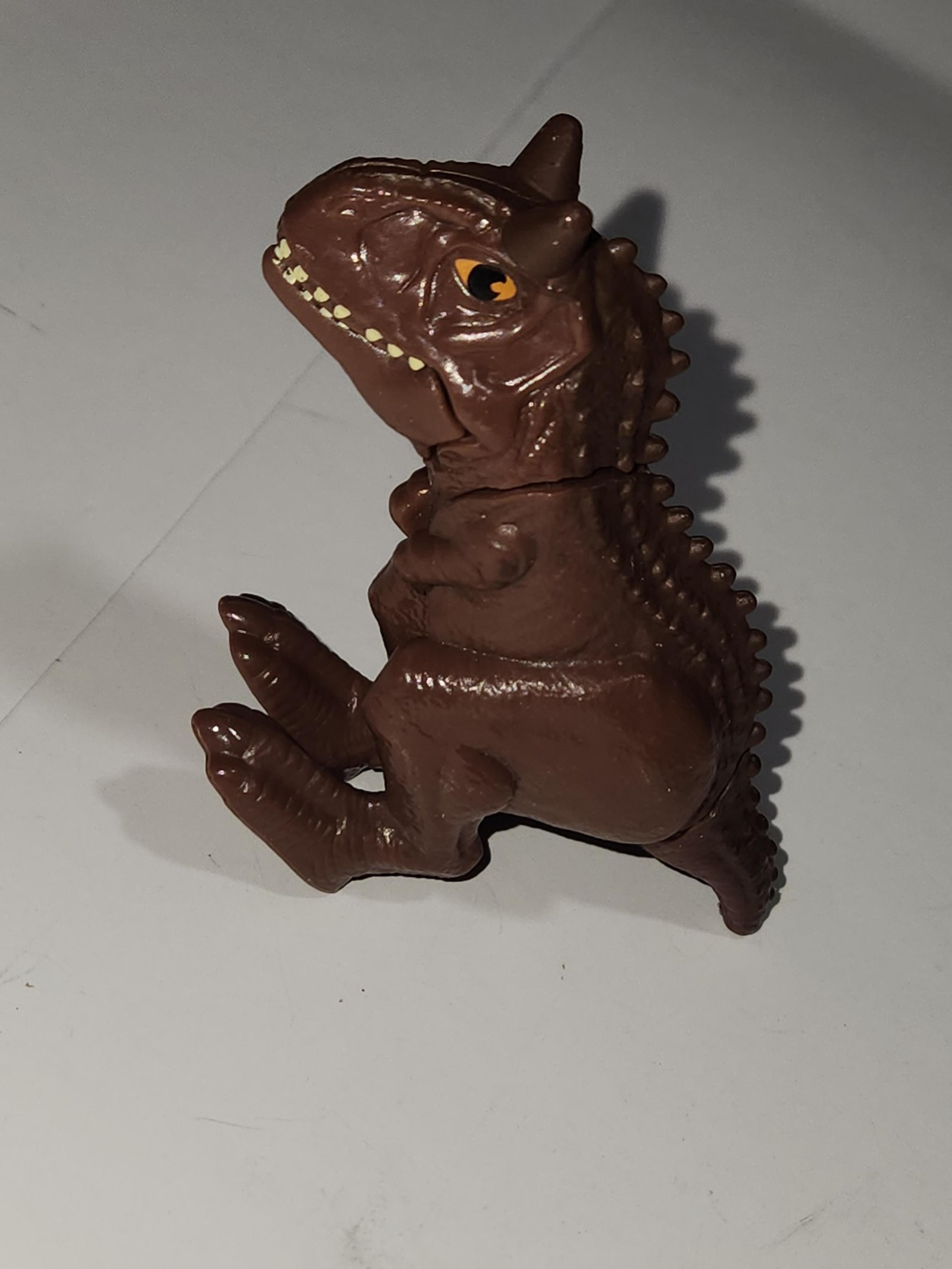 T-Rex Jurassic Park Dinosaur figure