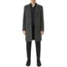 ALLSAINTS Abel Coat Wool