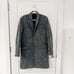 ALLSAINTS Abel Coat Wool