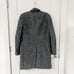 ALLSAINTS Abel Coat Wool
