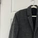 ALLSAINTS Abel Coat Wool
