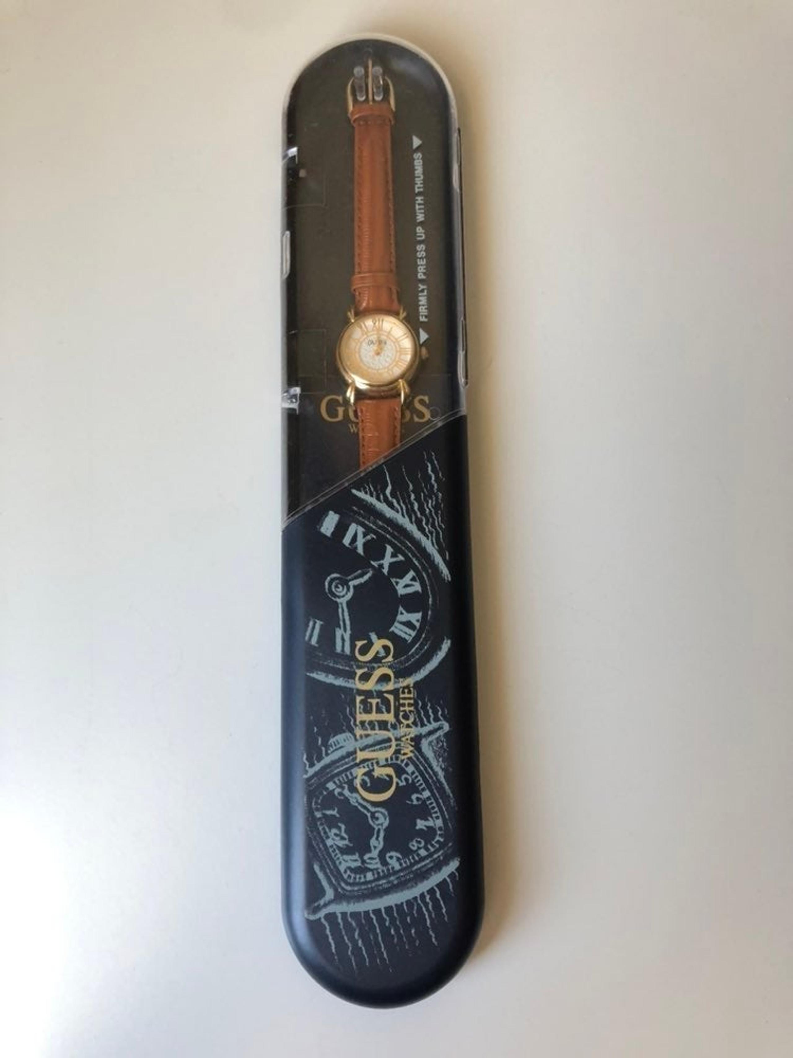 Vintage Guess Watch