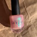 Wildflower Lacquer Holiday Spirits Holiday Advent 2021 Indie Nail Polish