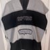 San Antonio Spurs Custom Made Poncho