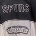 San Antonio Spurs Custom Made Poncho