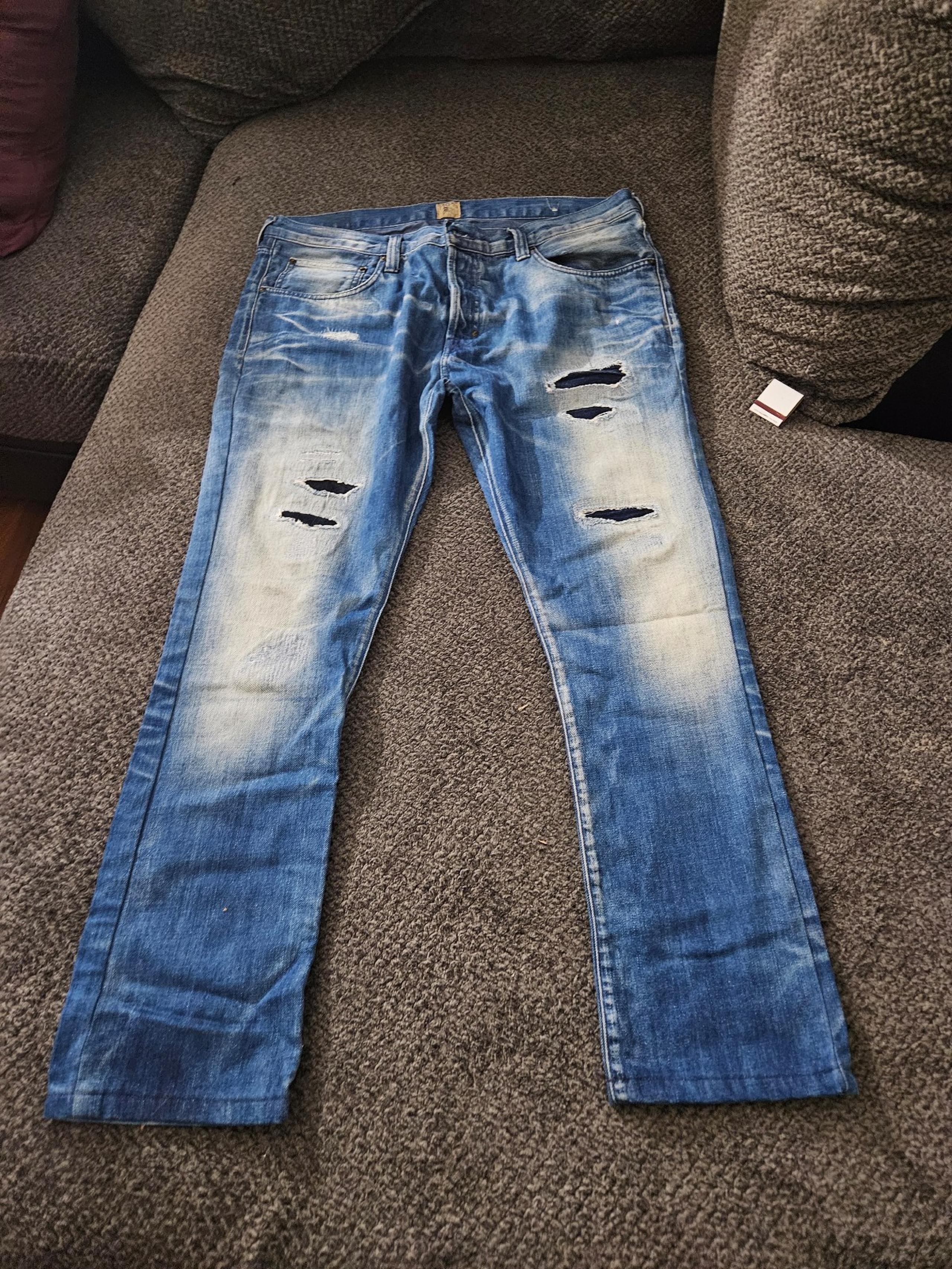 Prps jeans