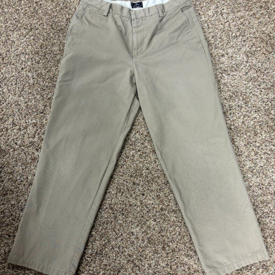 Dockers D4 Relaxed Fit - Size 35W 30L - 1589