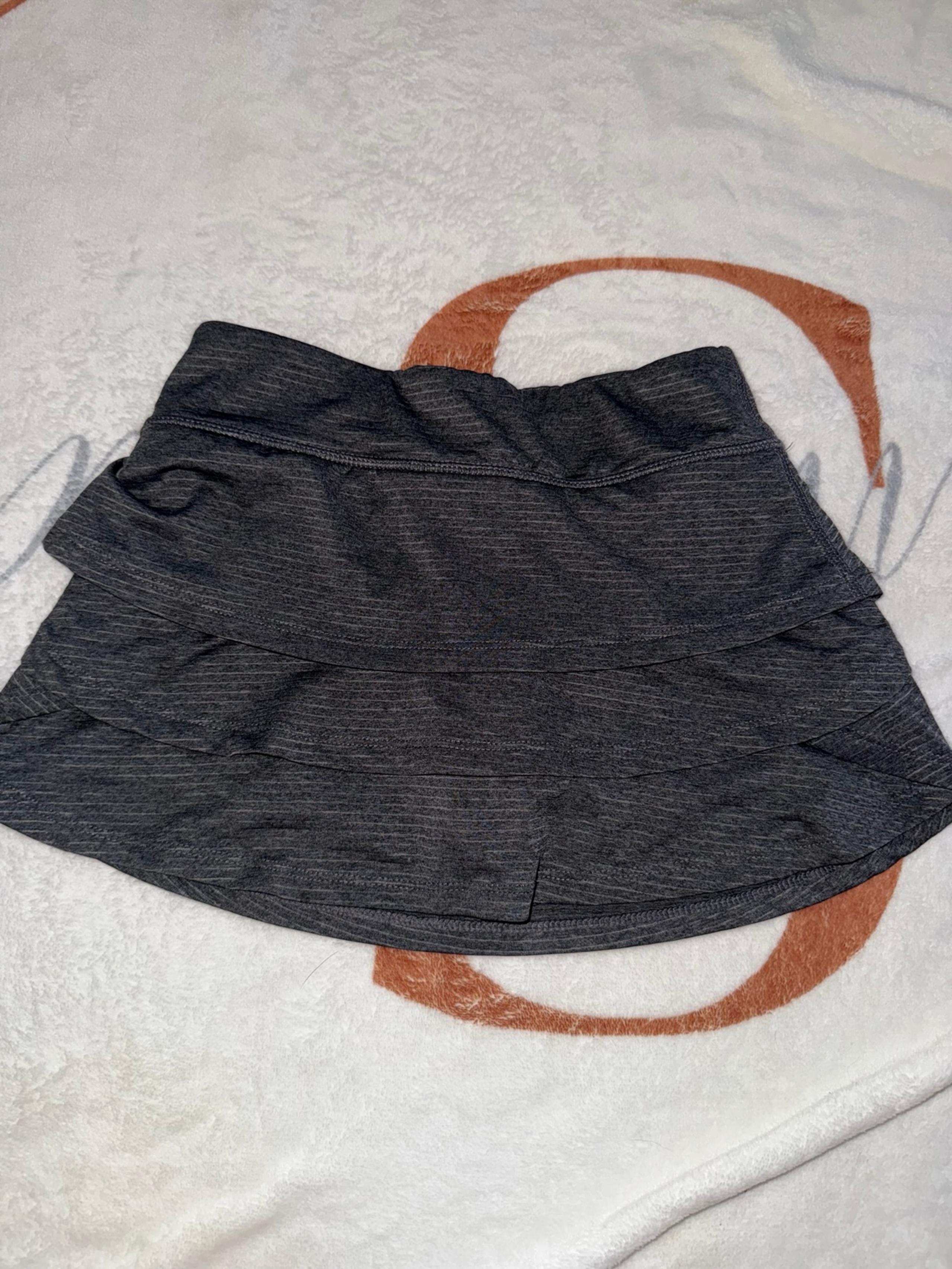 Girls skirt