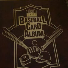 Baseball Cards (1000+)