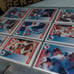 Baseball Cards (1000+)