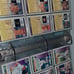 Baseball Cards (1000+)