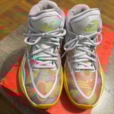 Nike Kyrie Infinity