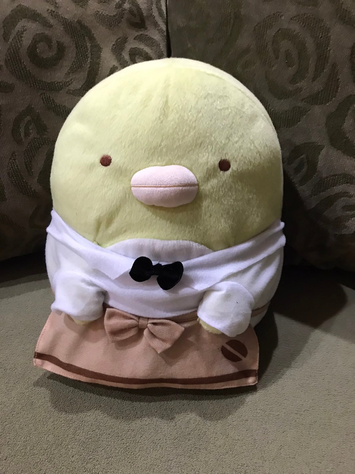 Sanrio Sumikko Gurashi Medium Plush