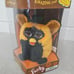 Furby 1999 halloween edition
