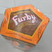 Furby 1999 halloween edition