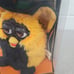 Furby 1999 halloween edition