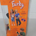 Furby 1999 halloween edition