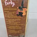 Furby 1999 halloween edition