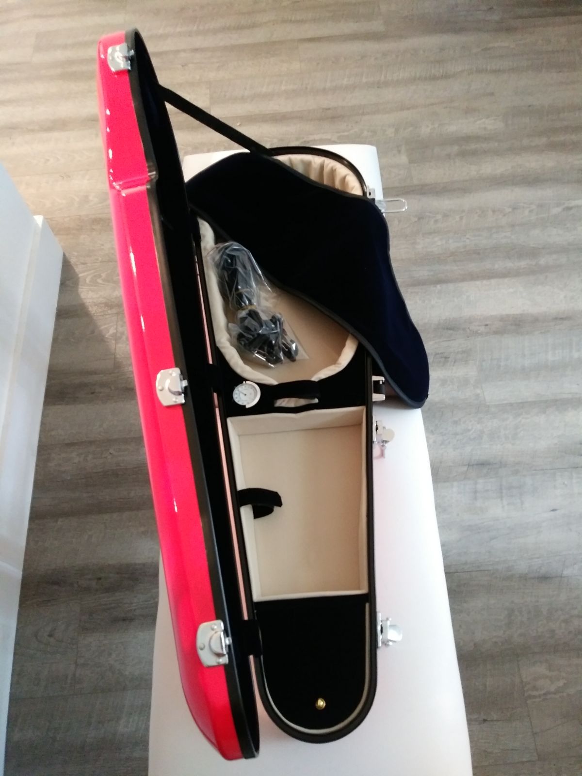 Violin Case
