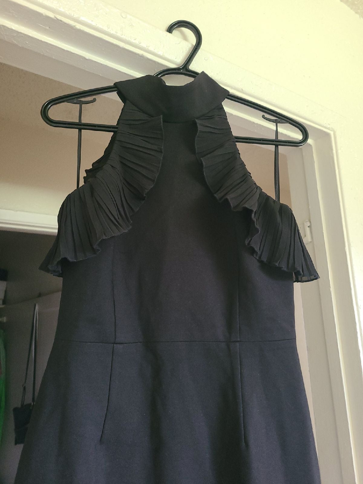Elliatt Exposition Dress