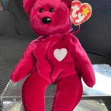 Ty Beanie Baby