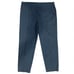 St. John Pants Pintucked Ankle Trouser Jacquard Diamond Print High Rise Size 12