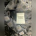 St. John Pants Pintucked Ankle Trouser Jacquard Diamond Print High Rise Size 12