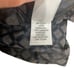 St. John Pants Pintucked Ankle Trouser Jacquard Diamond Print High Rise Size 12