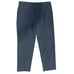 St. John Pants Pintucked Ankle Trouser Jacquard Diamond Print High Rise Size 12