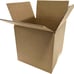 200 8x8x8 Cardboard Paper Boxes Mailing Packing Shipping Box Corrugated Carton
