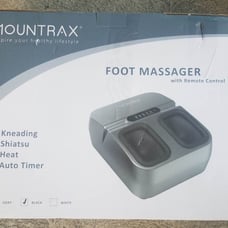 Foot Massager Machine With Heat