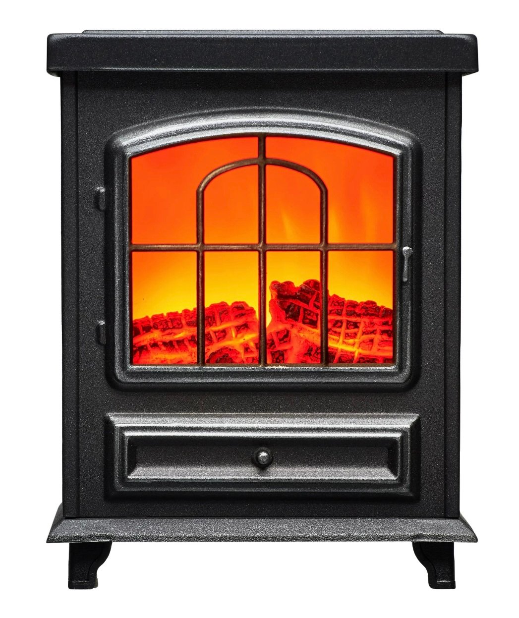 Better Homes & Gardens Full Size Wax Warmer, Flickering Fireplace: